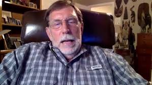 Tulsa Audubon May 2020 Zoom Monthly Meeting 1