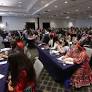 INE capacita a mujeres indígenas de México y otros países