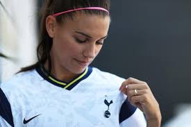 + tottenham hotspur tottenham hotspur u23 tottenham hotspur u18 tottenham hotspur uefa u19 official club name: Tottenham Hotspur Is Making A Big Statement By Signing Gareth Bale And Alex Morgan