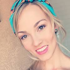 Haley Teague (badbabyhaley)