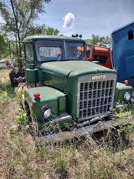Image result for White 1971 Motor Home