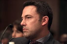 Ben Affleck's historical records reveal how ancestor came to own 24 slaves 