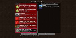 Before getting started, it's important to note that there is a maximum file size for resource packs that can be downloaded automatically by . Guide How To Install The Wynncraft Official Texture Pack Wynncraft Forums
