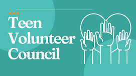 Teen Volunteer Council