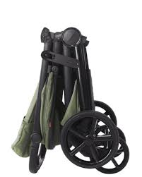 Carrello Bravo Sl CRL-5520 Fruit Green