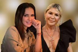 Ana Luque cuenta la verdad sobre el novio de Olga Moreno y todo el mundo alucina