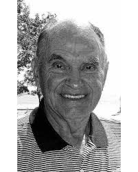 Charles Jones Obituary (2009)