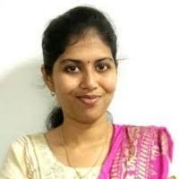 Aruna Priya's Instagram, Twitter & Facebook