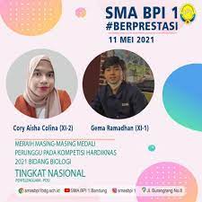 1, ln.2020/no.87, tln no.6485, jdih.setneg.go.id : Sma Bpi 1 Bandung