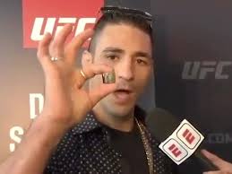 Throw your favorite vision quest track and activate your inner hunger for victory like a young state wresting champion. Ufc Fighter Diego Sanchez Delivers One Of The Most Electric And Insane Interviews I Ve Ever Heard Barstool Sports
