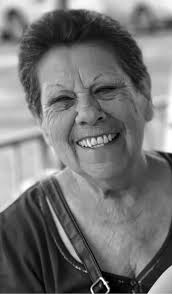 Leonor “Lela”Cantu: May 27, 1951