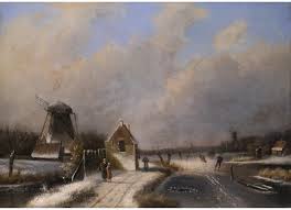 Jakob owens product master collection! Jan Jakob Spohler 1811 1879 Hampel Fine Art Auctions