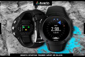 suunto spartan trainer wrist hr ราคา 7-11