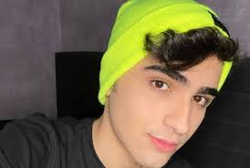 Youtuber Felipe Calixto bomba também no Tiktok Jornal MEIA HORA