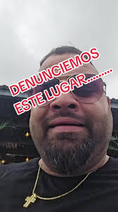 Denuncia y Llamado a la Acción: Un Lugar Intolerable