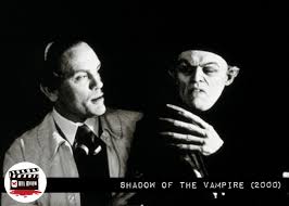 Reel Review: Shadow of the Vampire (2000) - Morbidly Beautiful