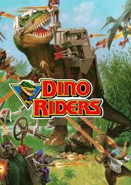 Jeff allender's house of checklists, dc, marvel, superhero, pinup, adult, cartoon trading cards Dino Riders On Mycast Fan Casting Your Favorite Stories
