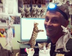 Michael Borens Obituary (1957