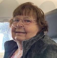 Susan Loretta Hearn Wall