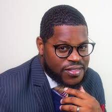 Jamin Powell (@Revjahmad)