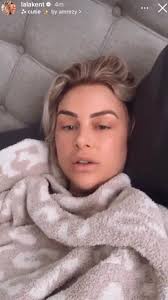 Lala Kent drops merch after blasting Raquel Leviss legal letter