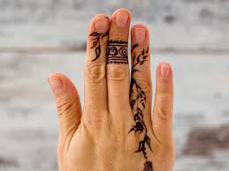 Maya lu, seniman tato paling imut di dunia. 93 Gambar Tato Pergelangan Tangan Kekinian Gambar Pixabay