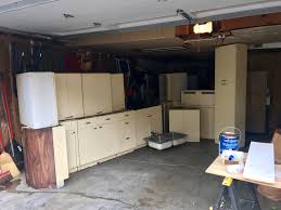 40s 50s vintage steel kitchen cabinets
