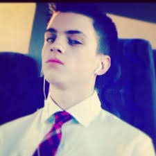 Harrison Samuels's Instagram, Twitter & Facebook