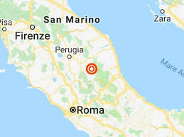 Aiutaci con le tue segnalazioni per identificare le zone colpite. Terremoto In Umbria A Norcia Gente In Strada Ad Amatrice Bergamonews