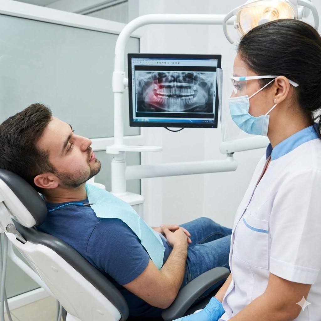 Dental Infection Treatment product image