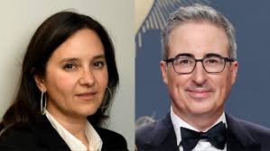 The Chair Company' Review: Tim Robinson in HBO Comedy-Thriller