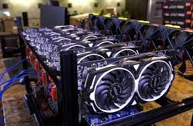 Start owning a bitcoin mining rig and generating passive income! Old Mining Machines Go Back To Being Profitable