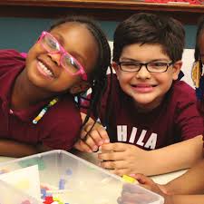 2016 Annual Report Transforming Families Through Education