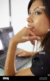 Rich delphine hi-res stock photography and images