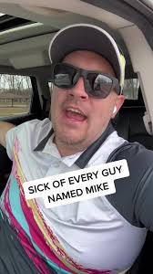 Mike Merrill I Invited All The Guys