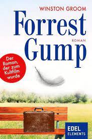 In the original version, the gump is seen as an elk where he first appeared in the marvelous land of oz and in dorothy and the wizard in oz. Forrest Gump Von Winston Groom Ebook Thalia