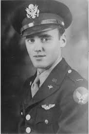 2Lt John Milton Cortright Jr. (1922-1944)