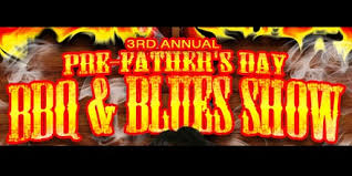 Get Tickets To 3rd Annual Bbq Blues Festival Featuring