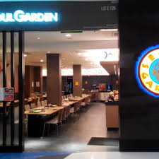 Seoul botanical garden is a fairly new exhibit that opened up just this year. Seoul Garden Buffets 3 Jalan Pjs 11 15 Seberang Jaya Penang Malaysia Restaurant Reviews Phone Number