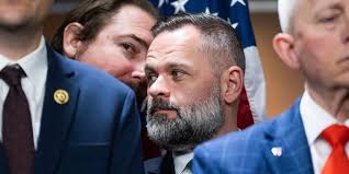 Republican Voted Against Israel Aid, Wants to Impeach Biden for Holding It 