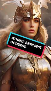 Athena Story