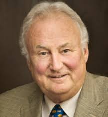 Obituary: B.C. conflict commissioner Paul Fraser known for ethics,  courtesy, respect