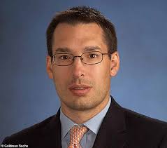 British Goldman Sachs banker, 47, retires early after pocketing staggering  £80m in three years: Polo playing trader who owns £12.7m Florida home and  is known for his practical jokes is revealed to