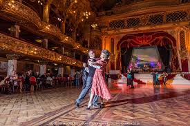 Lee opiniones sobre blackpool tower ballroom. Blackpool Tower Ballroom Storyblog