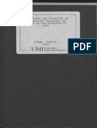 Taman nasional gunung leuser yang merupakan daerah cagar alam. Gayo Kinship Marriage