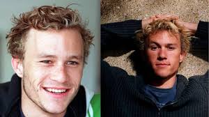 Lo bueno, lo malo y lo feo. Cosi Heath Ledger Si E Reso Irriconoscibile In Joker La Trasformazione Dell Attore Negli Anni In 7 Foto