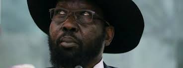 Kiir appoints undersecretary in justice ministry, promotes legal counsels