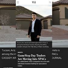 Marco Prieto (@marcoprietoaz) • Instagram photos and videos