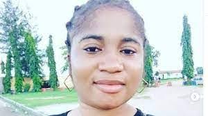 Ada Jesus's Instagram, Twitter & Facebook