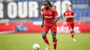 Für ronaldo ist das noch einmal eine große aufgabe, da allegri dem klub als trainer schon so viele erfolge. Jordan Lukaku Spielerprofil 21 22 Transfermarkt
